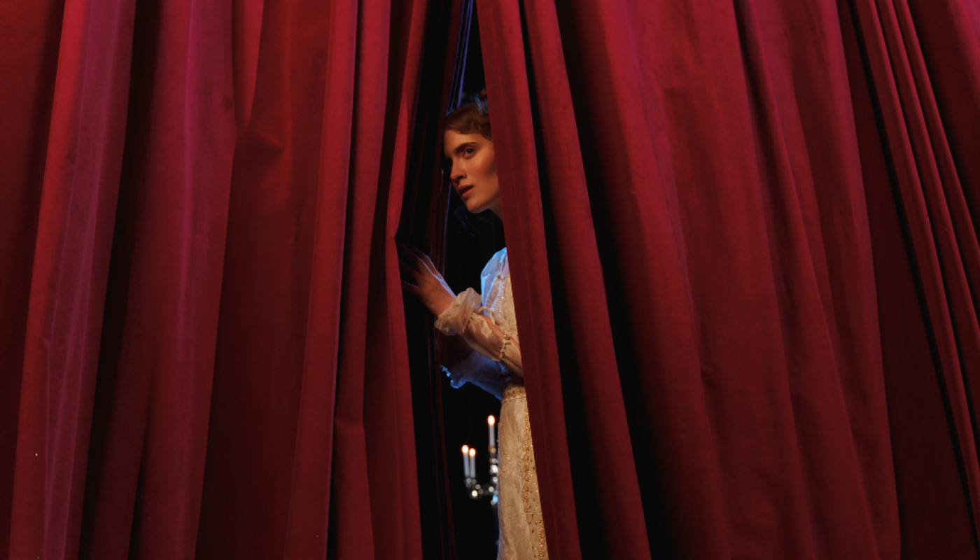 S'écarter des grandes salles pour découvrir un petit théâtre à Lyon : Le Laurette !